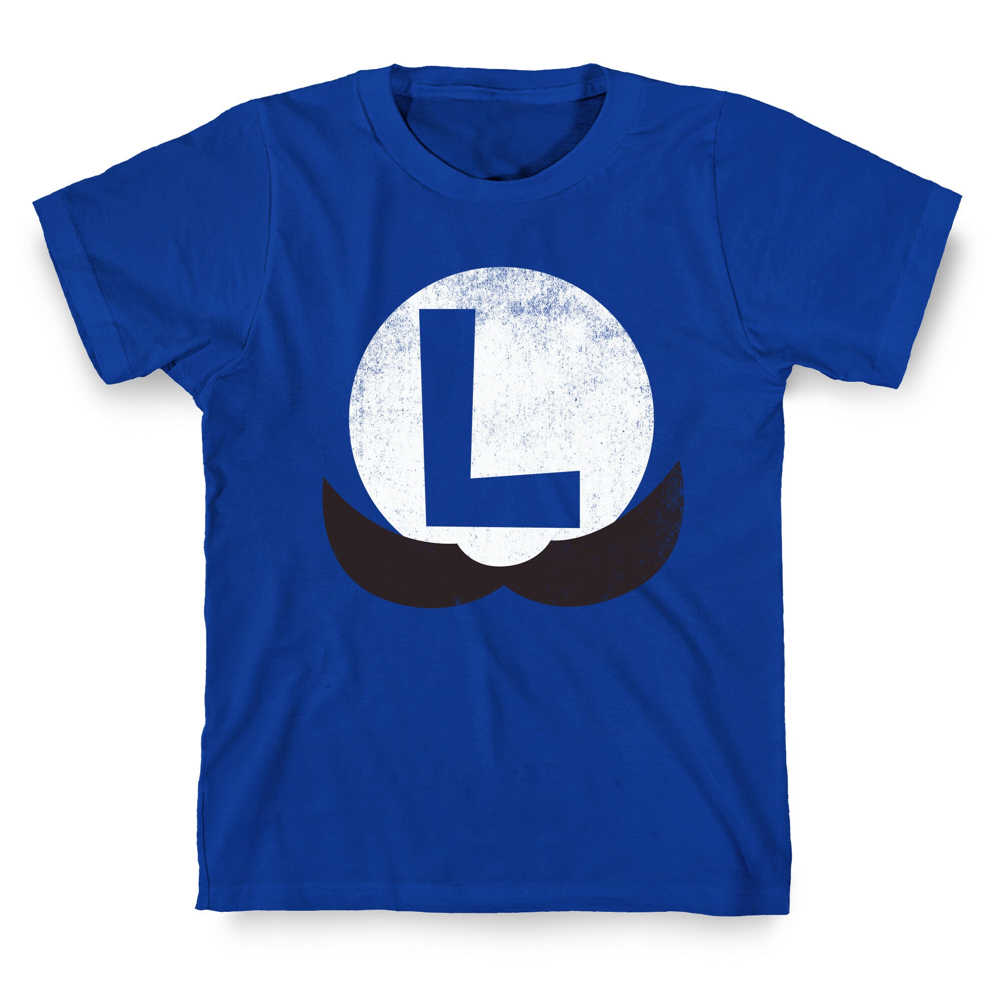 Luigi T-Shirt
